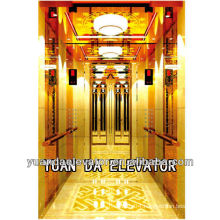 residential elevator costs
